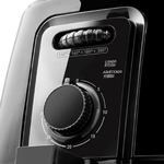 FritadeiraEletricaMalloryAirFryerGrandsmart12000W4Litros110VPreta