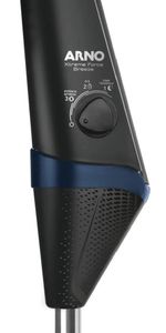 VentiladordeColunaArnoVB52ExtremeForceBreeze50cm3VelocidadesPreto
