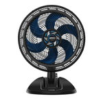 VentiladorArnoXtreme2em1ForceBreeze40cmVBM2Preto
