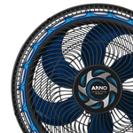 VentiladorArnoXtreme2em1ForceBreeze40cmVBM2Preto