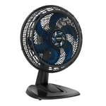 VentiladorArnoXtreme2em1ForceBreeze40cmVBM2Preto