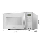 MicroondasConsul32LBrancoMenuFacilCMS46AB