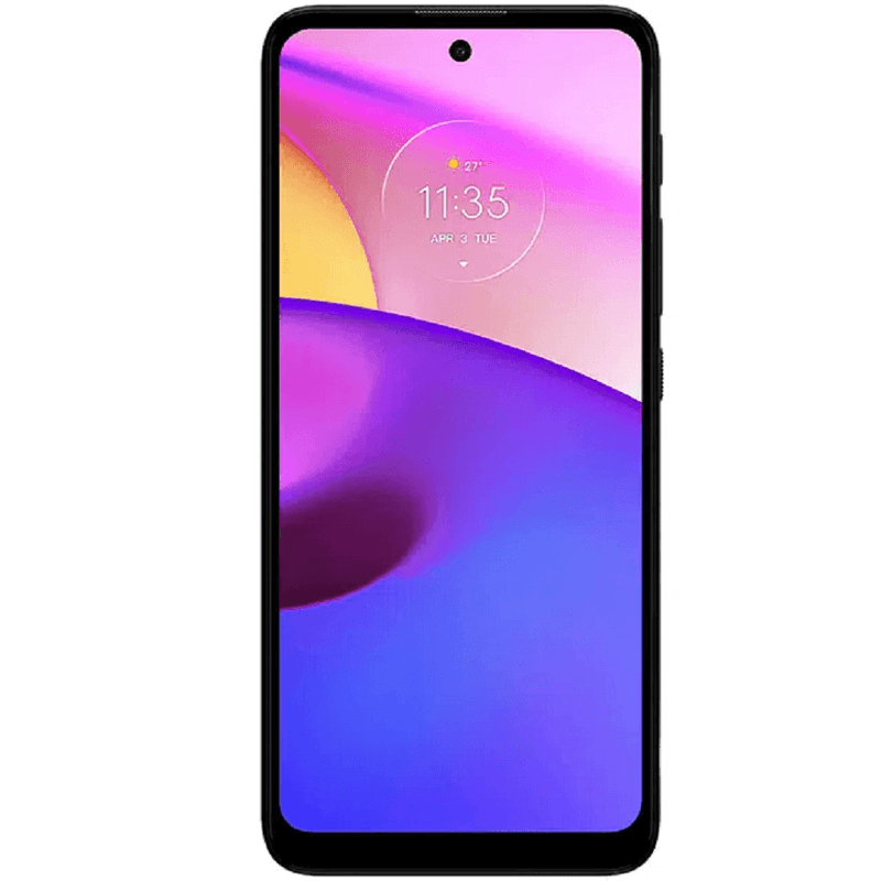 SmartphoneMotorolaMotoE4065polegadasOctaCore64GB4GBCameraTriplaRosa