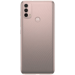 SmartphoneMotorolaMotoE4065polegadasOctaCore64GB4GBCameraTriplaRosa