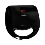 SanduicheiraGrillMysticMYSW1001Preto110V