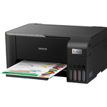 ImpressoraMultifuncionalJatodeTintaEpsonEcotankL3250ColoridoWiFiBivoltPreto