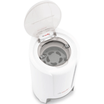 CentrifugadeRoupasMuellerFit126kgDuplaTampaSuporteparaFioBranco127V