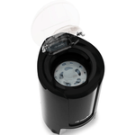 CentrifugadeRoupasMuellerFit126kgDuplaTampaSuporteparaFioPreto110V