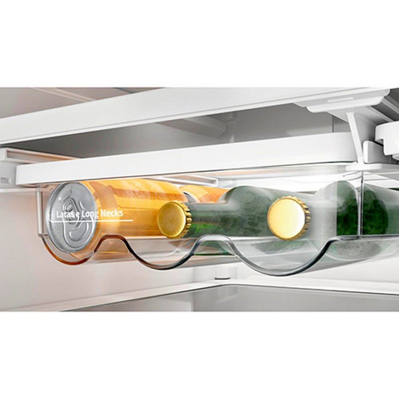 RefrigeradorBrastemp375litrosFrostFreeDuplexBranco110VBRM44HB