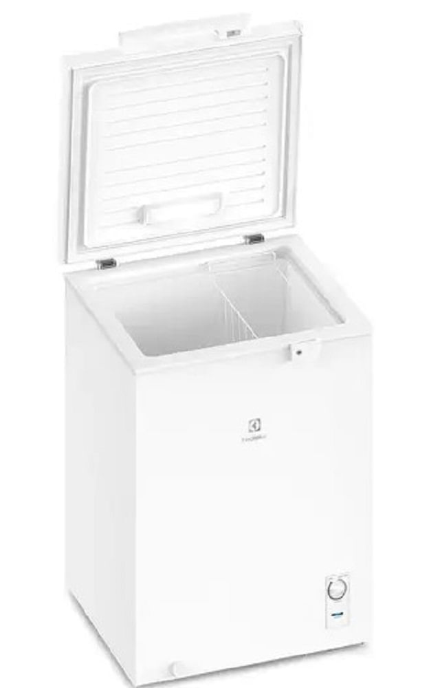 FreezerHorizontalElectrolux143LHE150