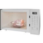 MicroondasdeBancadaBrastemp32L900WEspelhadoFuncaoTiraOdorBMS46ARCinza110Volts