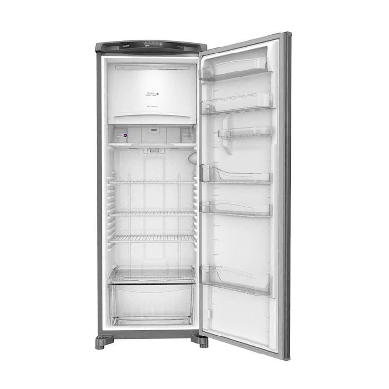 RefrigeradorConsul342litroscomFreezerFrostFreeCRB39AKEvox110V