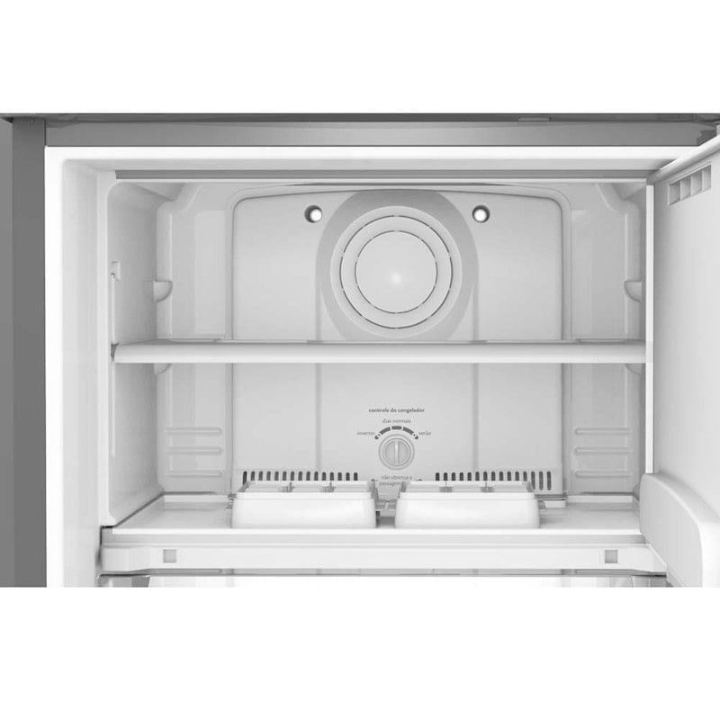 RefrigeradorConsul342litroscomFreezerFrostFreeCRB39AKEvox110V