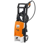 LavadoraDeAltaPressaoStihlMangueiraComEngateAntitorcao127Volts