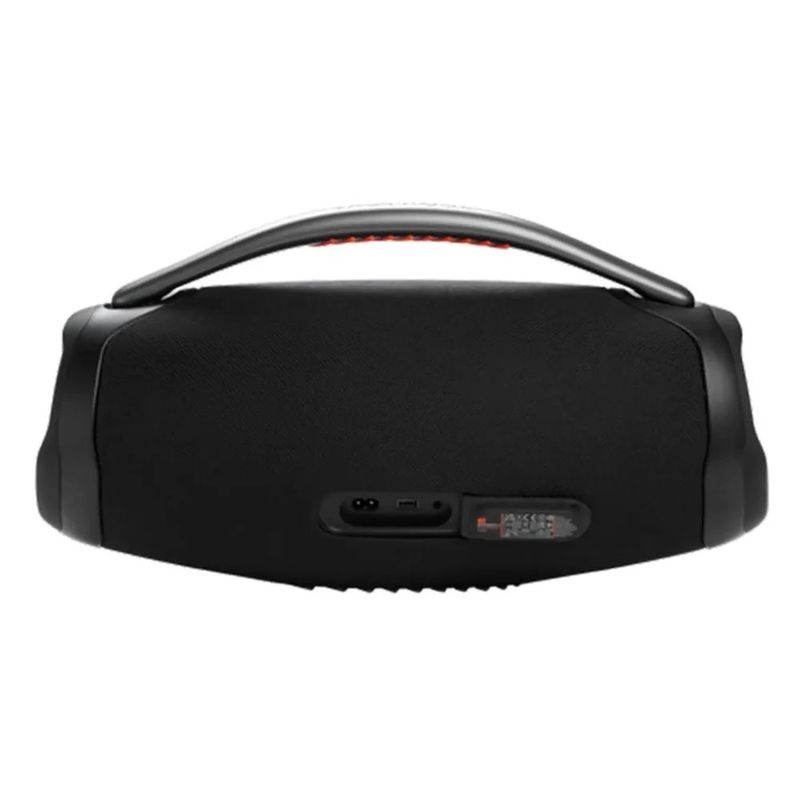 CaixadeSomPortatilJBLPreto