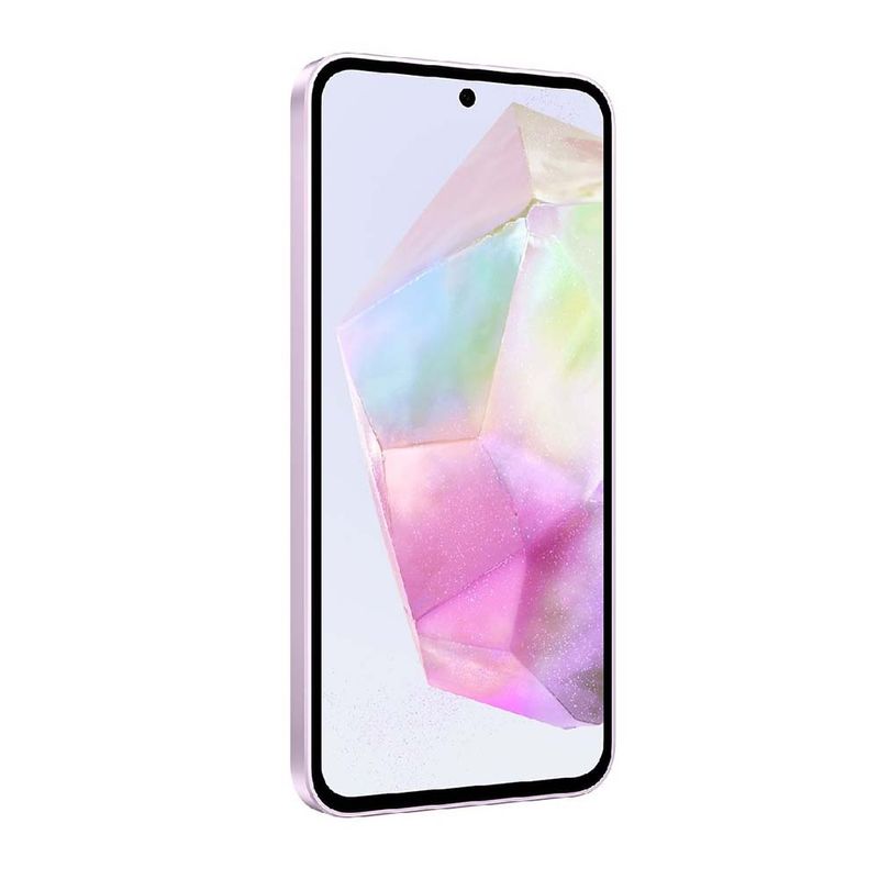 SmartphoneSamsungGalaxyA355G128GB6GBRAMRosa