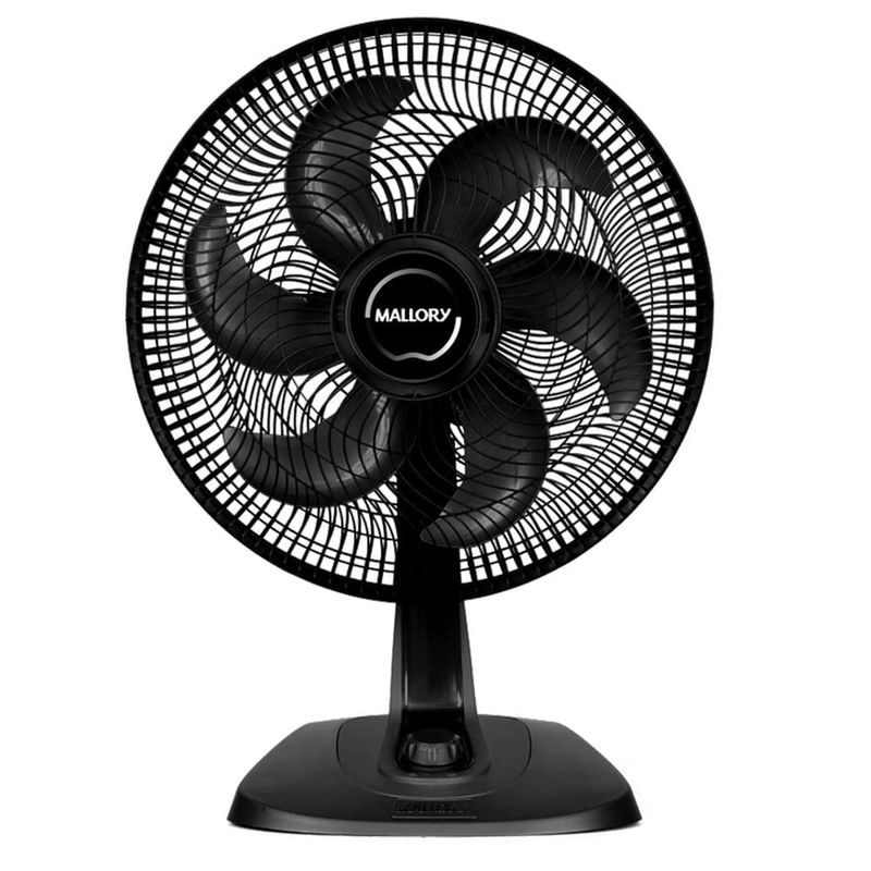 VENTILMESAMALLORYTURBOFRESH127V