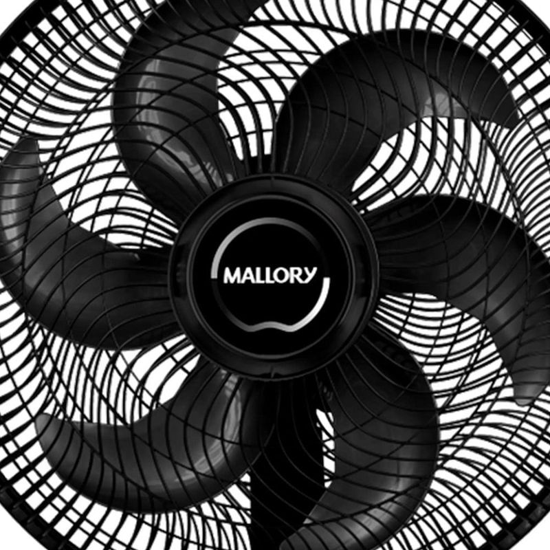 VENTILMESAMALLORYTURBOFRESH127V