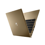 NotebookPositivoMotionQQuadCoreW104GB64GB141DouradaBivolt