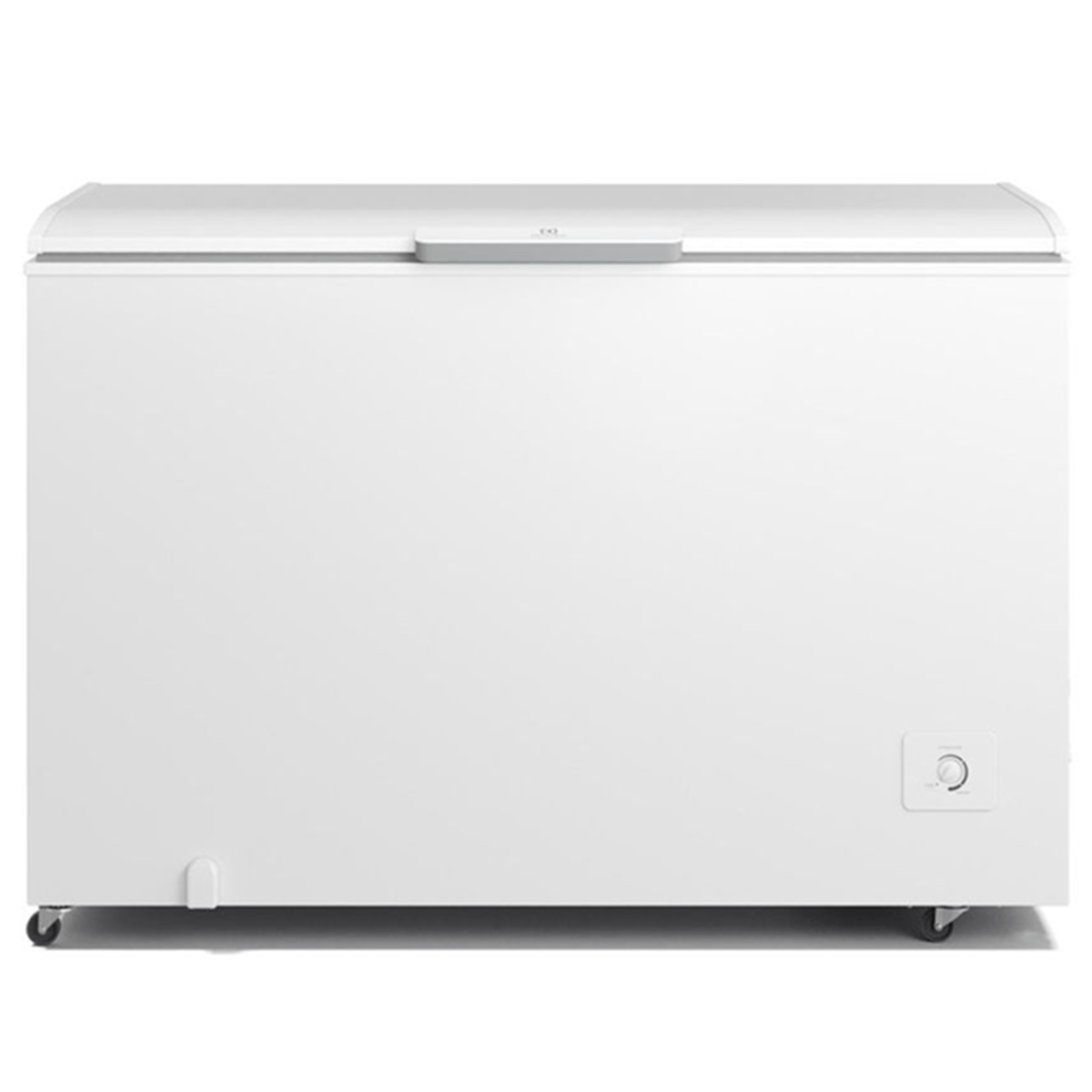 Freezer Horizontal Electrolux 1 Porta 400L Branco IN110 - Tvlar
