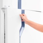 RefrigeradorElectrolux260litroscom2PortasCycleDefrostClasseABranco127V