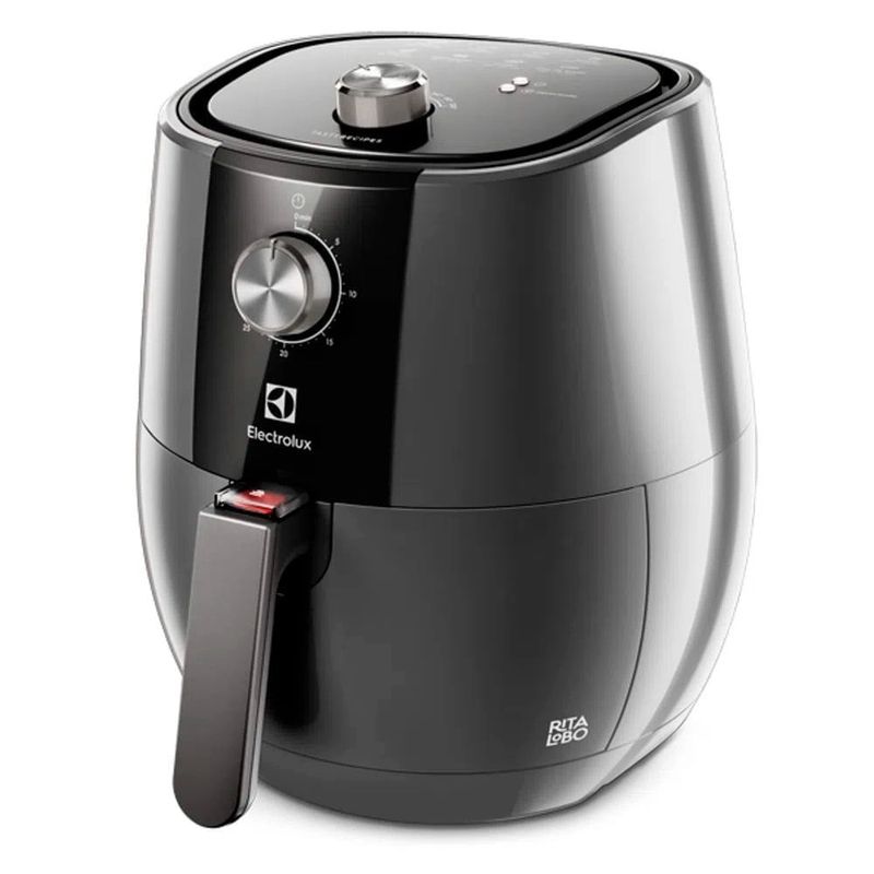 FritadElectroluxEAF30AirFryerCZ1