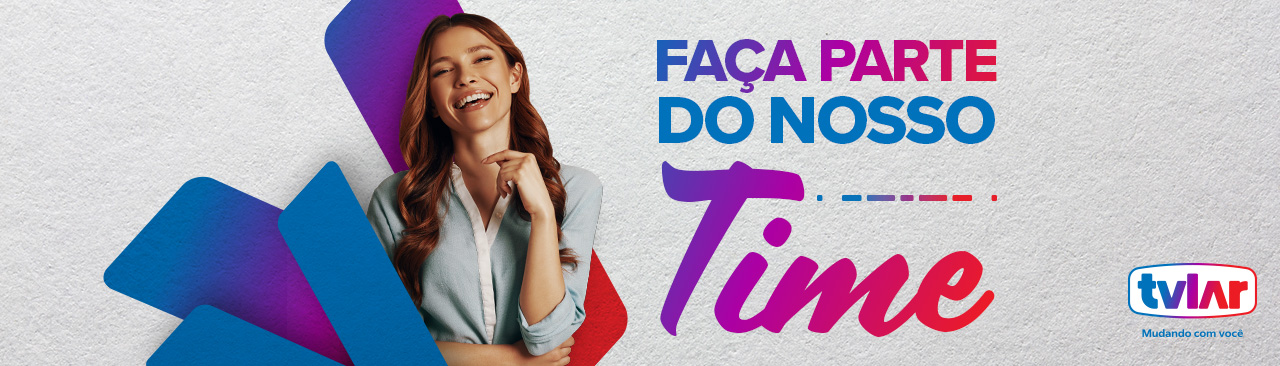 Banner Trabalhe Conosco Desktop